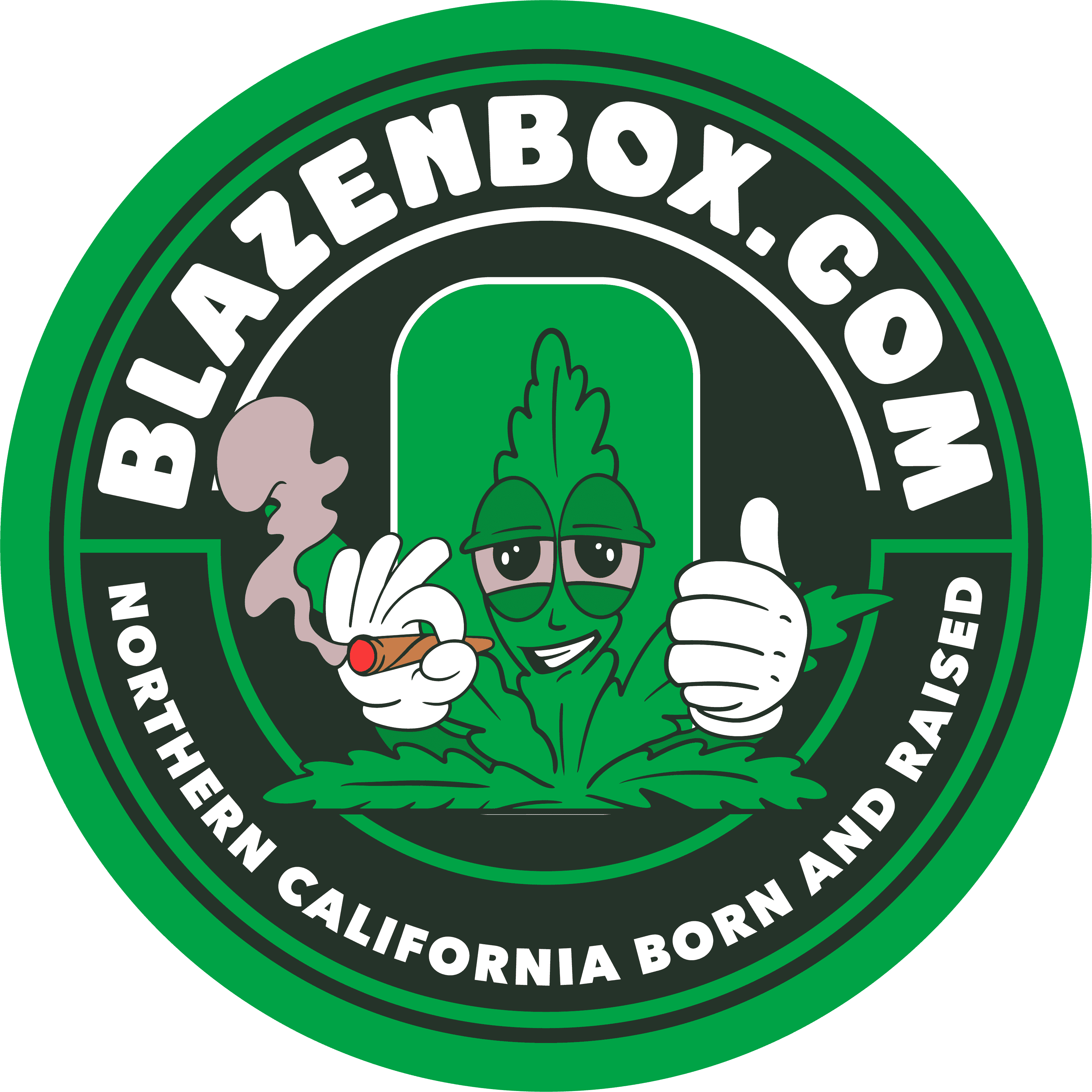 Blazen Box